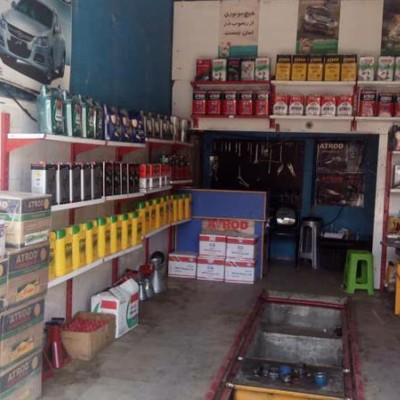 خدمات مکانیک خودرو آریوس در تهران