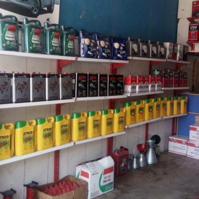 خدمات مکانیک خودرو آریوس در تهران