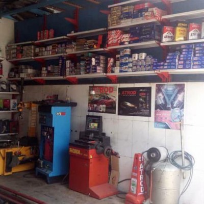 خدمات مکانیک خودرو آریوس در تهران