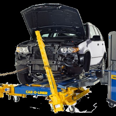 مرکز تخصص شاسی خودرو در تهران