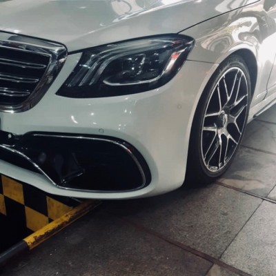 کلینیک اتومبیل گذر در تهران