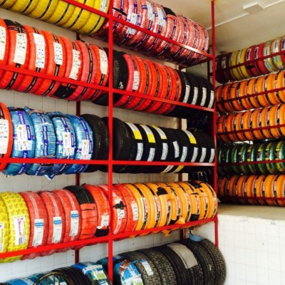 کلینیک فروش لاستیک و رینگ قائمی در ارومیه