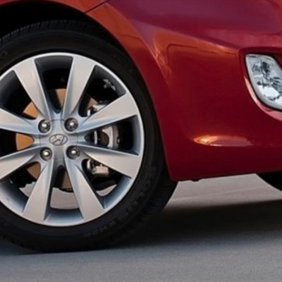 فروشگاه لاستیک و رینگ امیر در آبادان