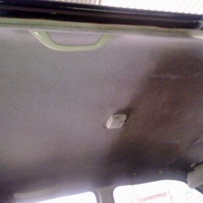 بخار شویی اتومبیل مسروری در کرج