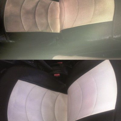 بخار شویی اتومبیل مسروری در کرج