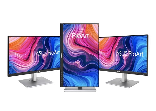 مانیتور usb - c