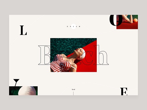 تعادل در طراحی