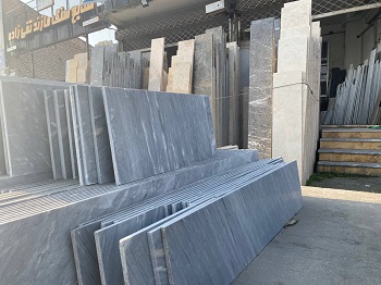 صنایع سنگ تقی زاده