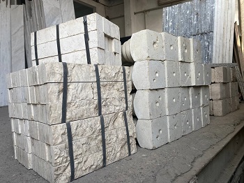 صنایع سنگ تقی زاده