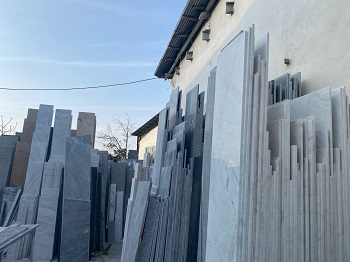 صنایع سنگ تقی زاده