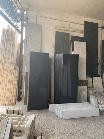 صنایع سنگ تقی زاده