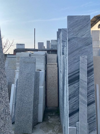 صنایع سنگ تقی زاده